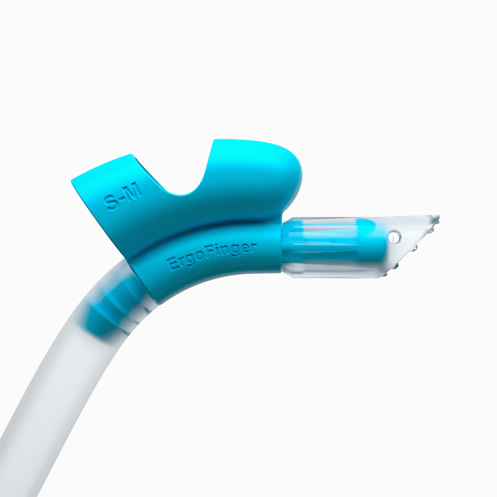 Length Adjustability. For The First Time Ever.