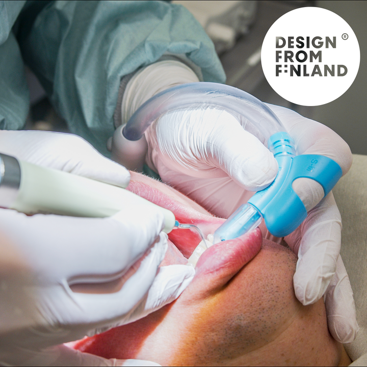 Designed For You And For Your Patient.