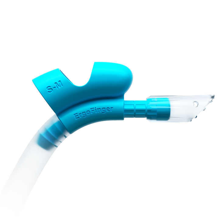 A Revolutionary Wearable HVE.