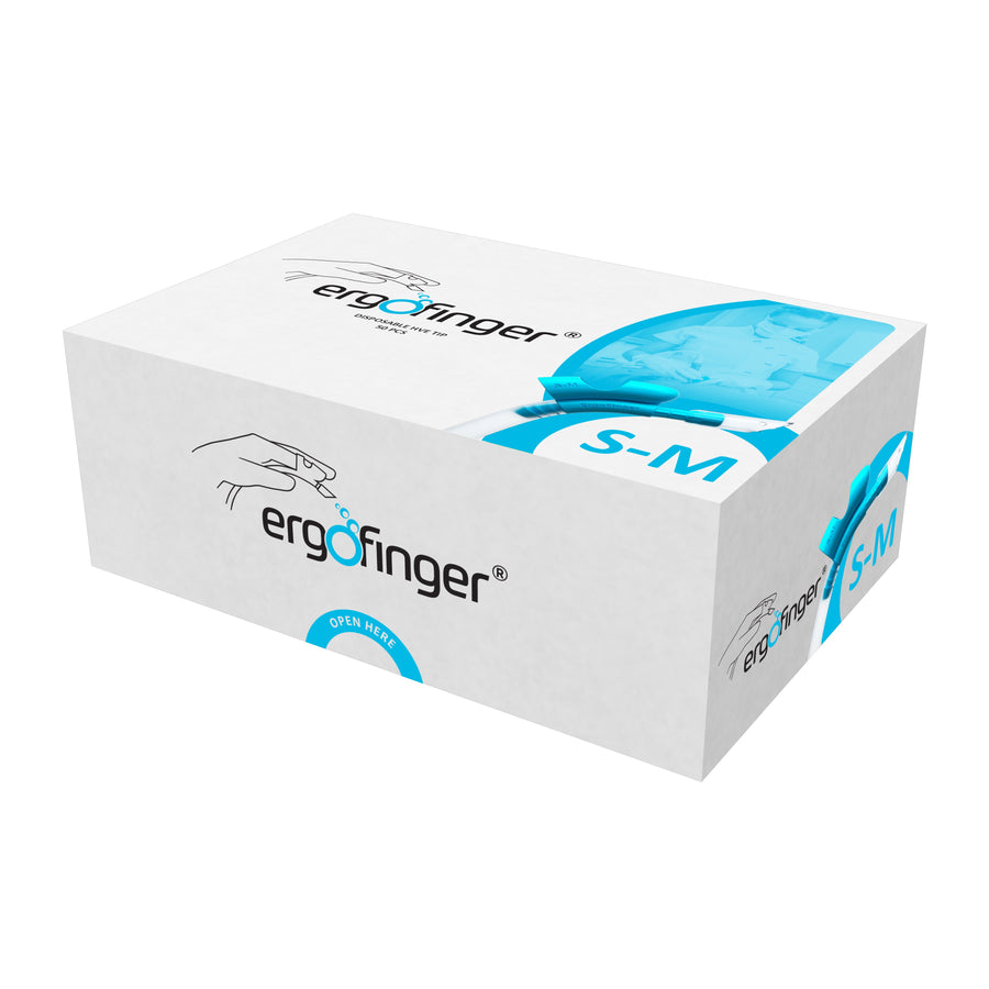 ErgoFinger® HVE S-M Package