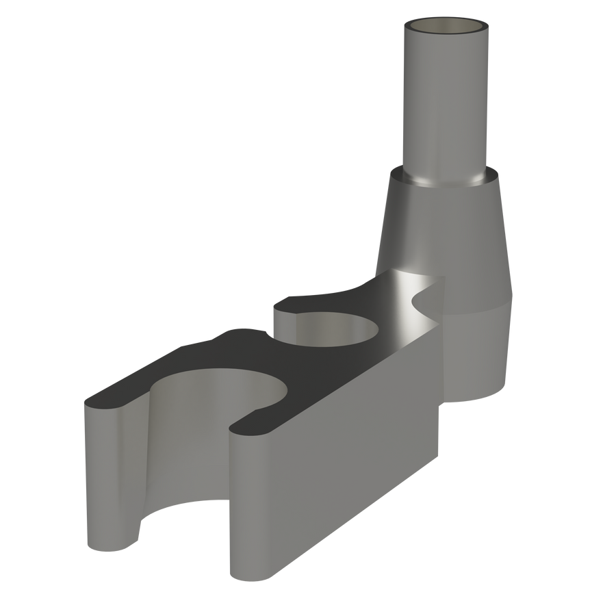 ErgoFinger® HVE Hose Kit