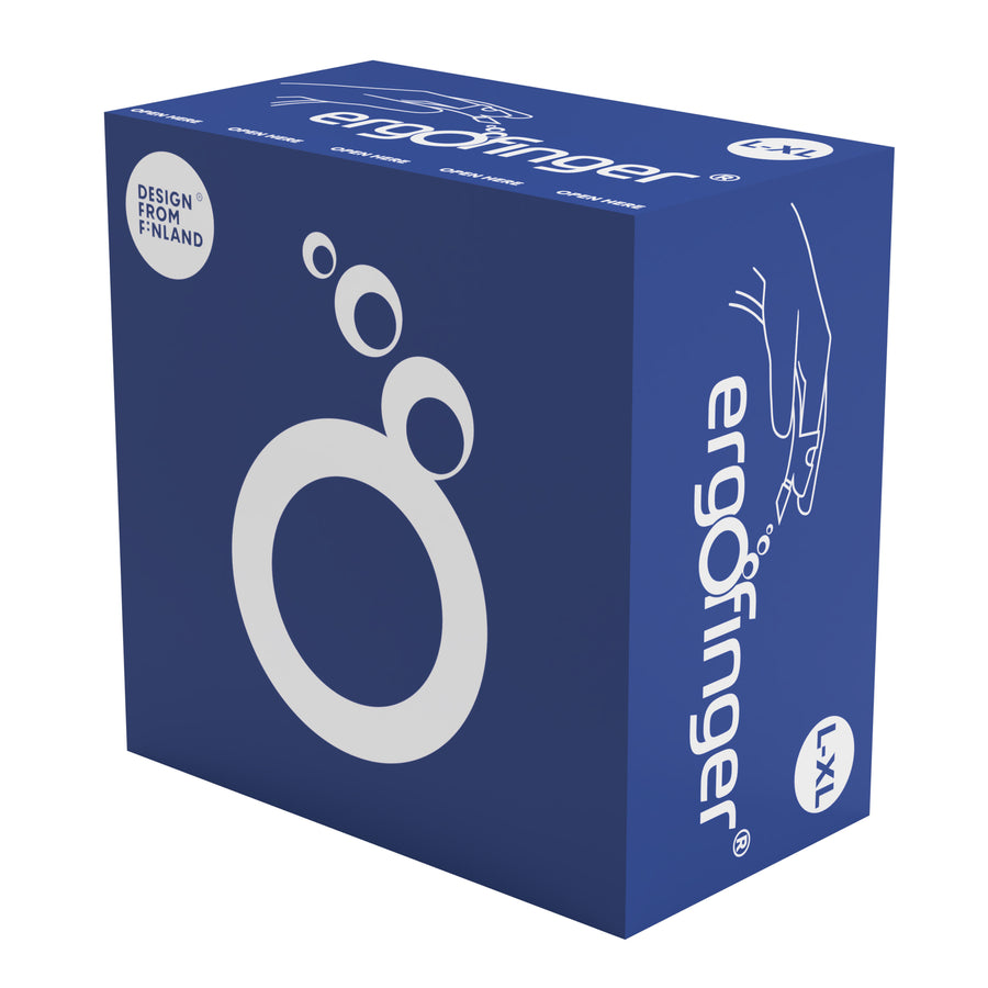 ErgoFinger® HVE L-XL 50pcs REFILL