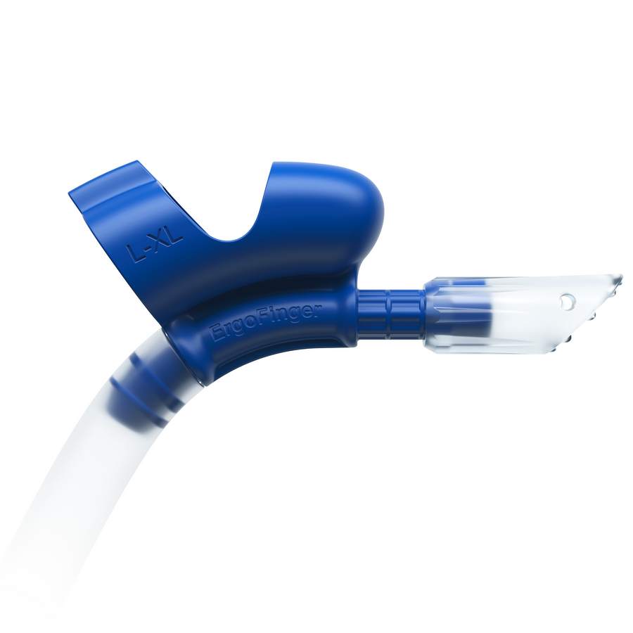 ErgoFinger® HVE Tip L-XL 11mm HVE