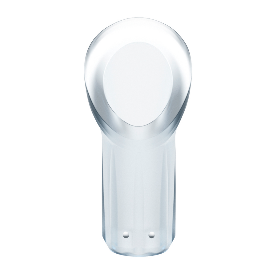ErgoAirTip 14mm HVE Tip